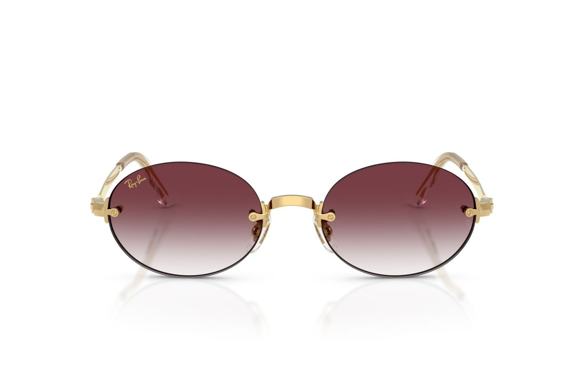 Ray-Ban Sunglasses RB3929-001/8H