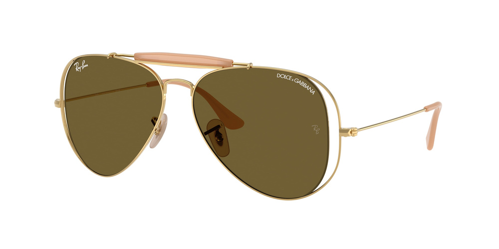 Ray-Ban Sunglasses RB3029M-001/73