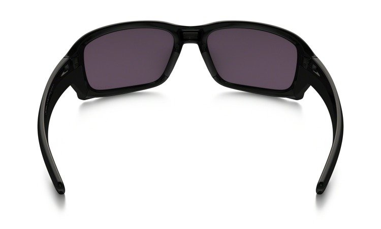 OAKLEY STRAIGHTLINK Polished Black / Prizm Daily Polarized OO9331-07