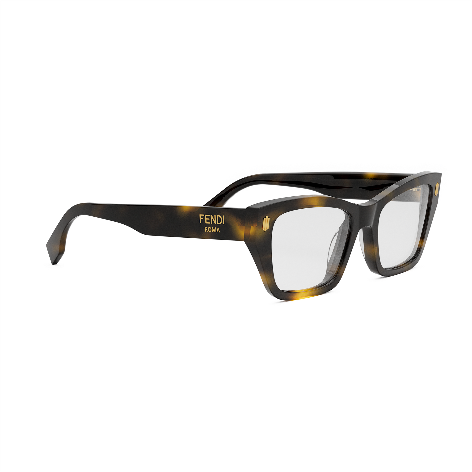 Fendi Optical Frame FE50118I-052