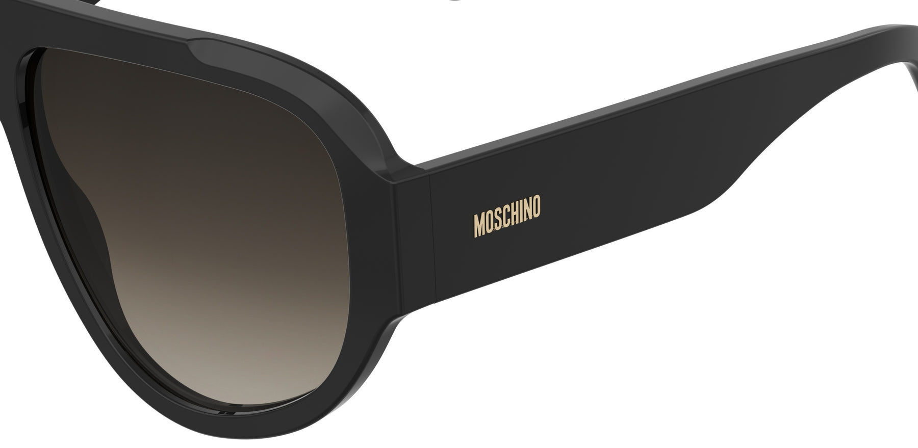 Moschino Okulary przeciwsłoneczne MOS183/S-807/HA (207692)