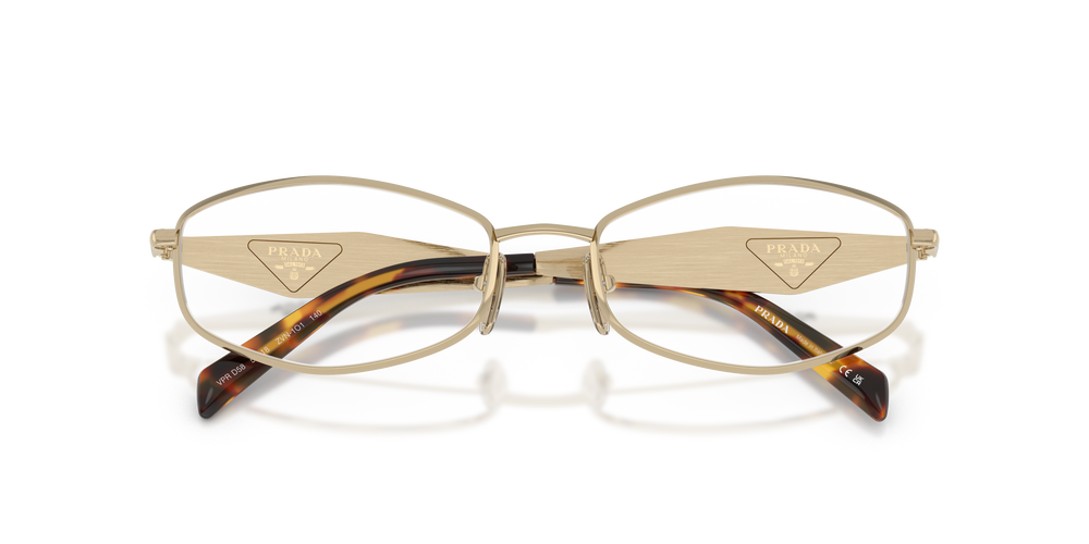 Prada Okulary korekcyjne PR D58V-ZVN1O1