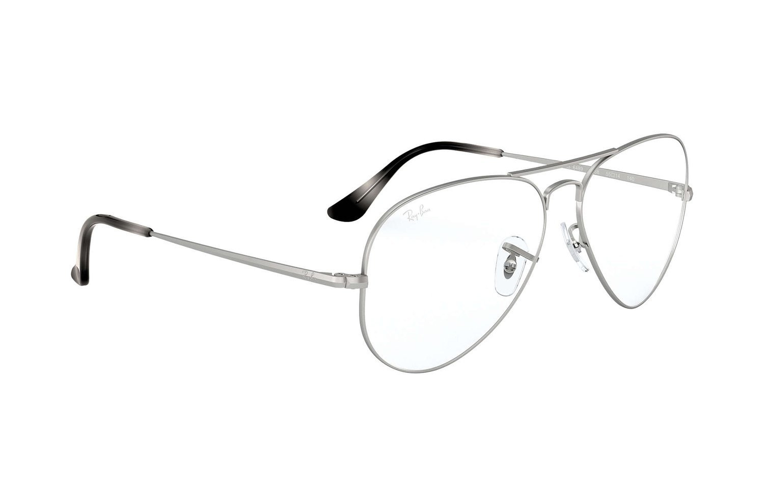 Ray-Ban Optical Frame AVIATOR RX6489-2538
