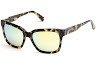 Guess Okulary przeciwsłoneczne GU6855-52Q
