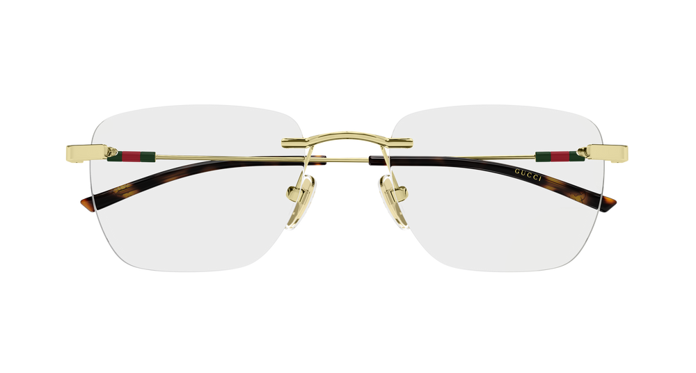 Gucci Okulary korekcyjne GG2099O-002