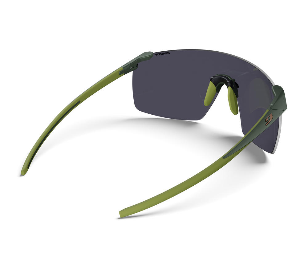 Julbo okulary przeciwsłoneczne FASTER L / REACTIV J5943345
