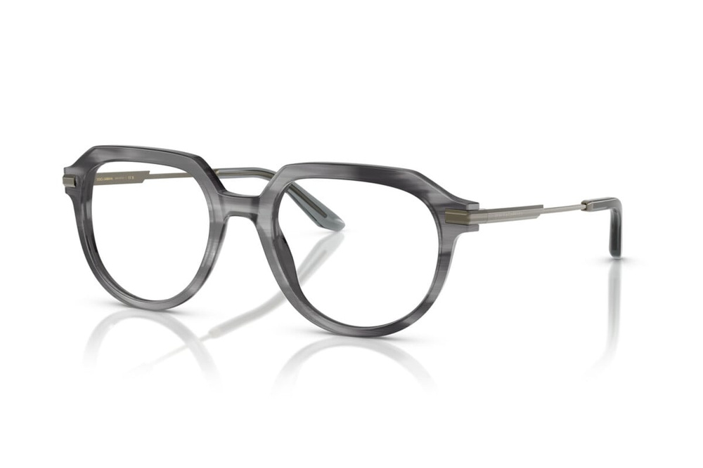 Dolce & Gabbana Okulary korekcyjne DG3402-3449