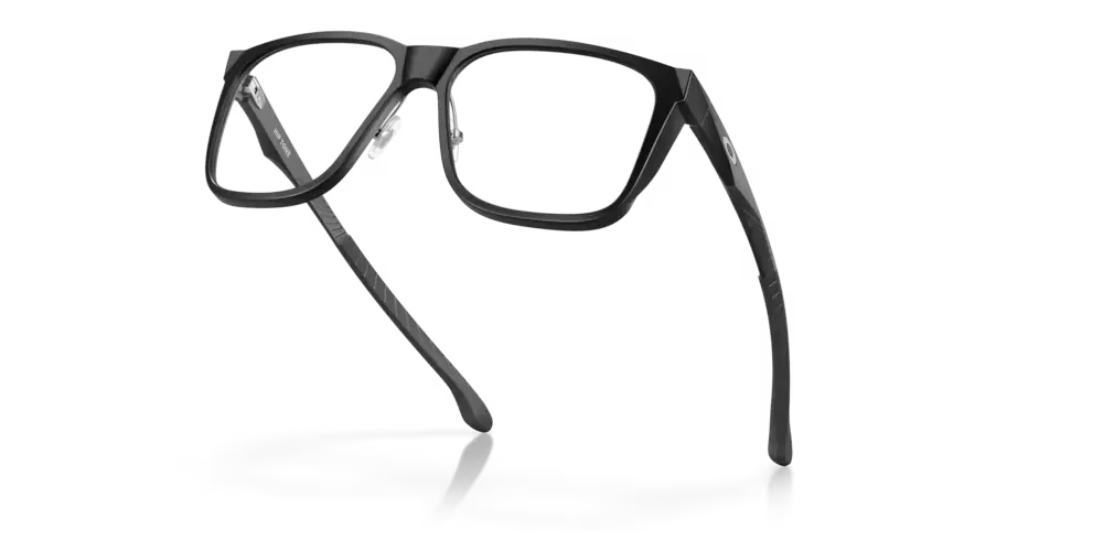 Oakley Okulary korekcyjne HIP TONE Satin Black OX8182-01