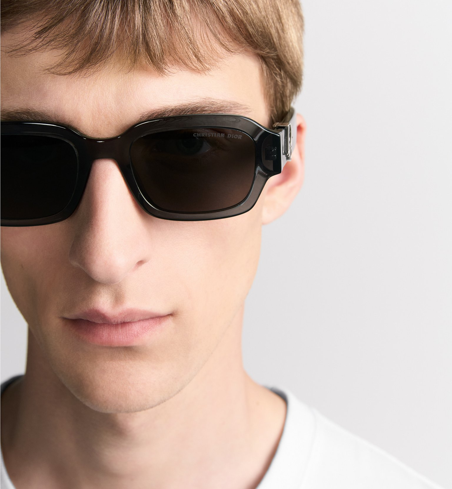 Dior Sunglasses DIOR OBLIQUE DM40153I-20A (S1I-45A0)