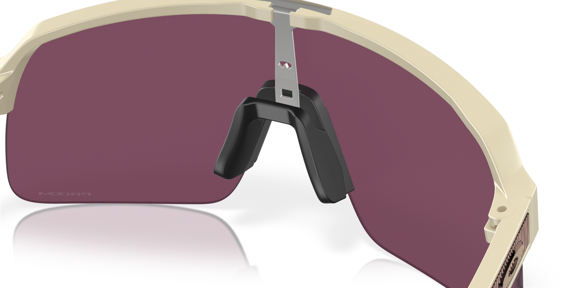 Oakley Sunglasses SUTRO LITE Matte Sand/Prizm Road Black OO9463-52