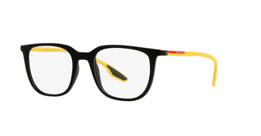 Prada Linea Rossa Optical frame PS 01OV-08W1O1