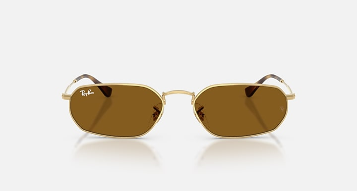 Ray-Ban Okulary przeciwsłoneczne RB3947-001/33