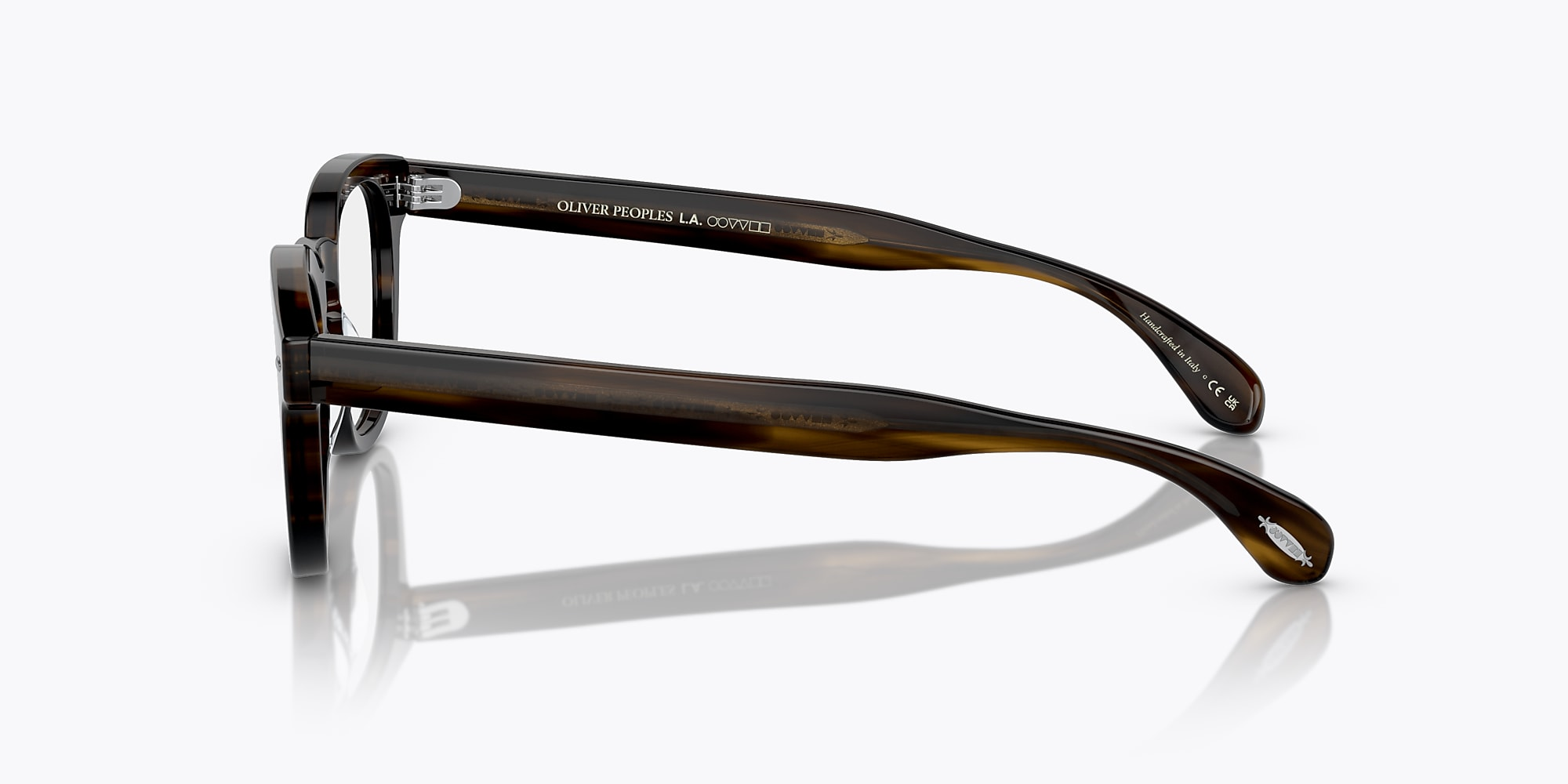 Oliver Peoples Optical frame SHELDRAKE OV5036-1677