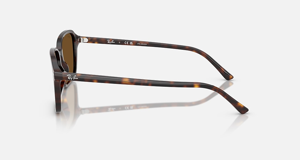 Ray-Ban Okulary przeciwsłoneczne RAIMOND RB2231-902/57