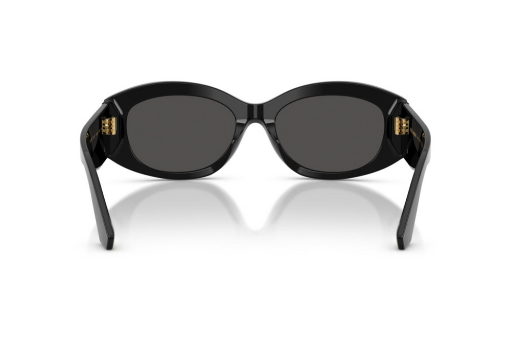Dolce & Gabbana Sunglasses DG4502-501/87