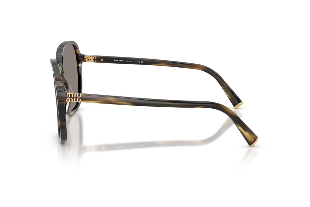 Miu Miu Okulary przeciwsłoneczne MU B01S-25E80Q