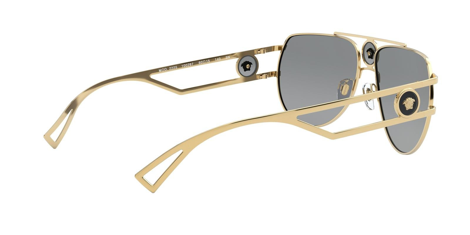 Versace Sunglasses VE2225-100287
