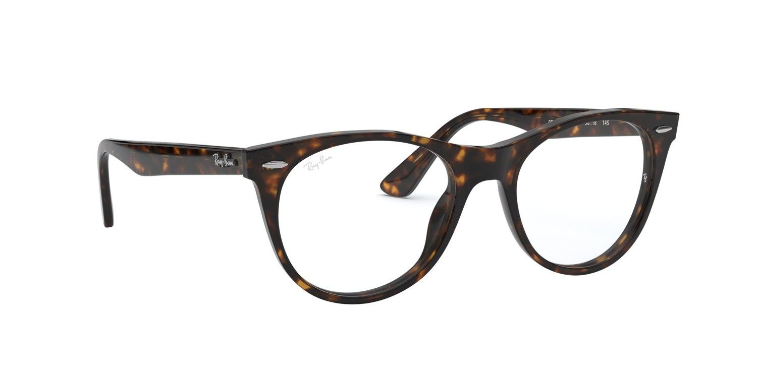 Ray-Ban Optical Frame WAYFARER II RX2185V-2012