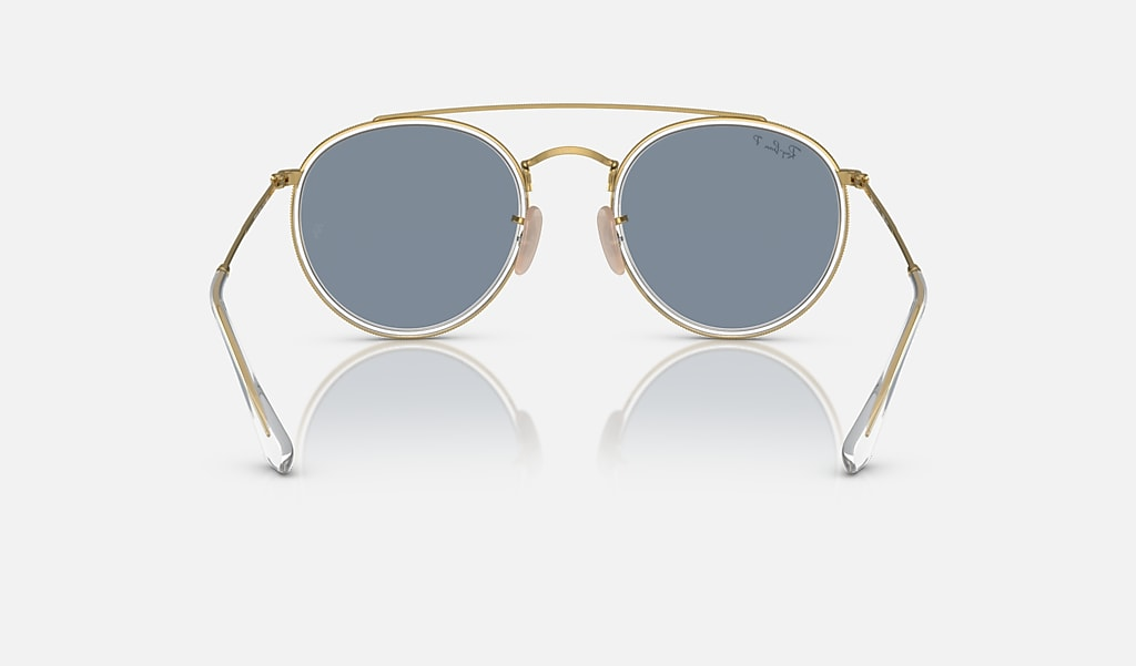 Ray-Ban Sunglasses RB3647N-001/02