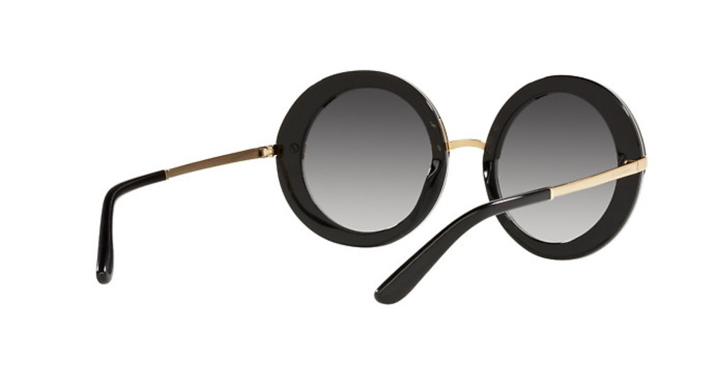 Dolce & Gabbana Sunglasses DG4393-33198G