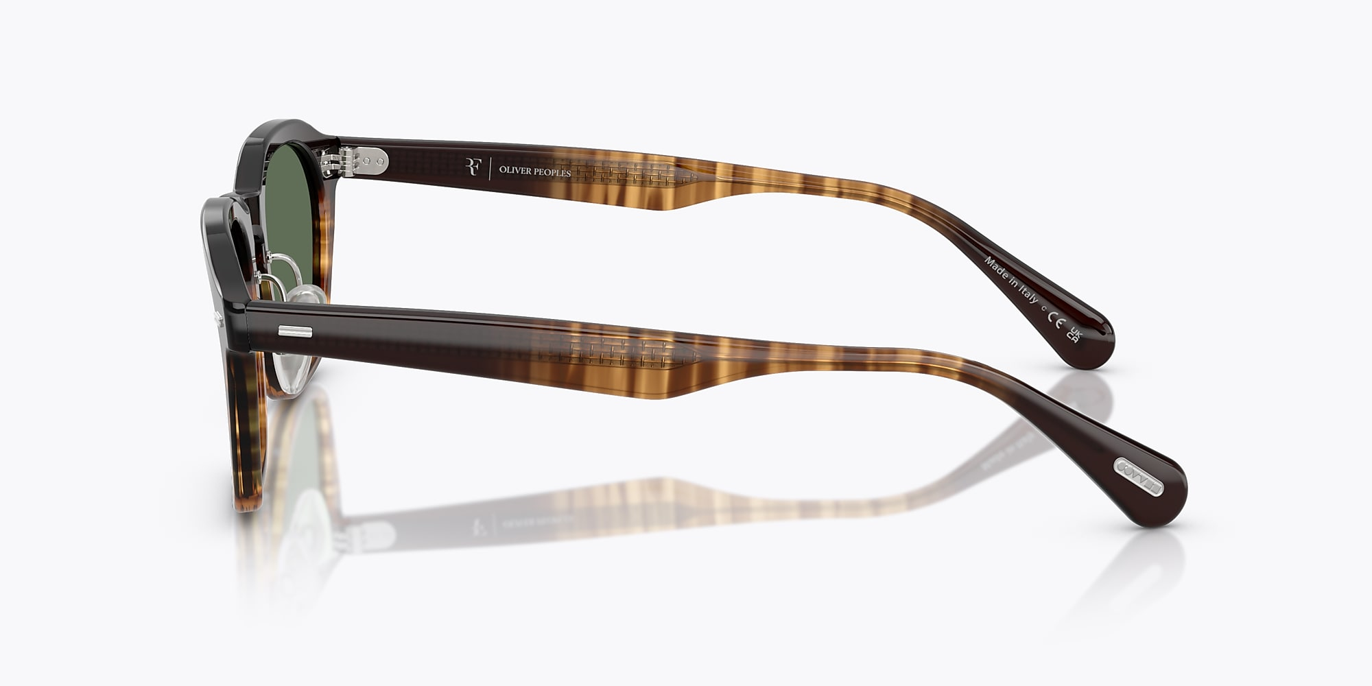 Oliver Peoples Okulary przeciwsłoneczne R-11 OV5593S-13929A