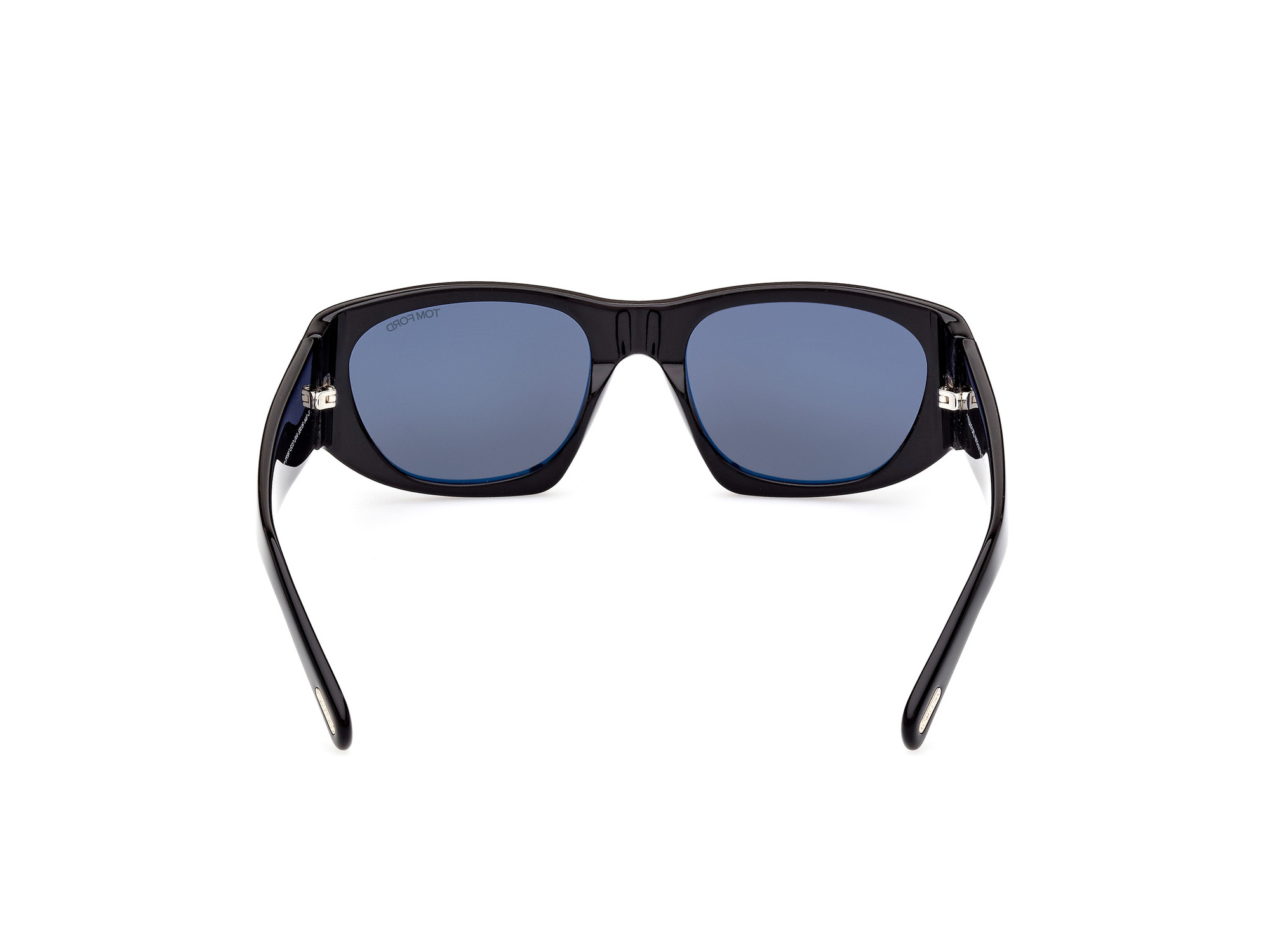 Tom Ford Okulary przeciwsłoneczne CYRILLE FT0987-01A