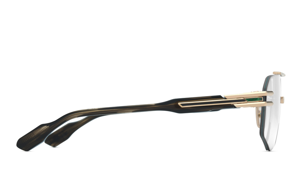 Dita Sunglasses GRAND-DEUS DTX488-A-03