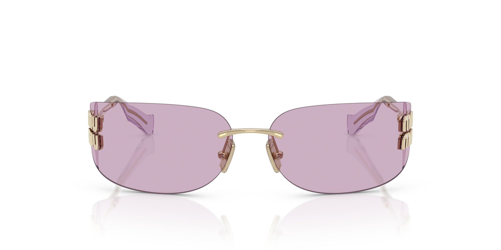 Miu Miu Sunglasses MUA51S-ZVN90O
