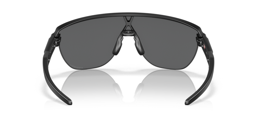 Oakley Sunglasses CORRIDOR Matte black/Prizm black OO9248-01