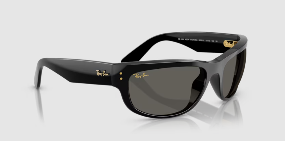 Ray-Ban Okulary przeciwsłoneczne MEGA BALORAMA RB2289-6826J5