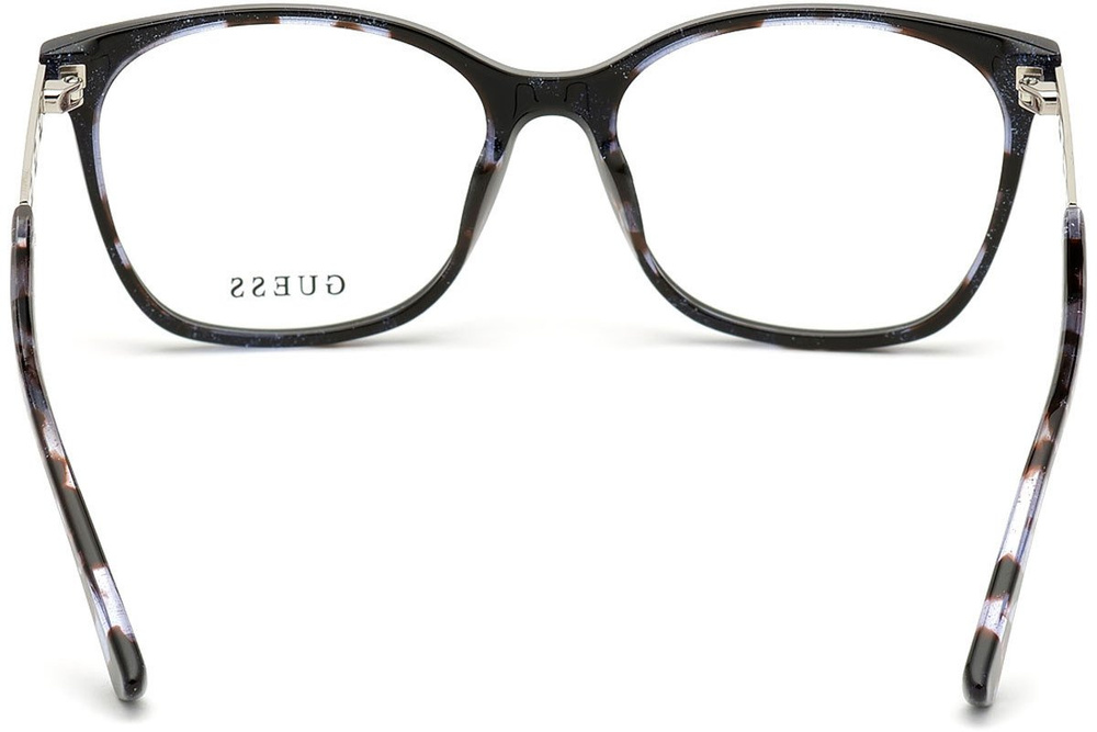 Guess Okulary korekcyjne GU2743-001