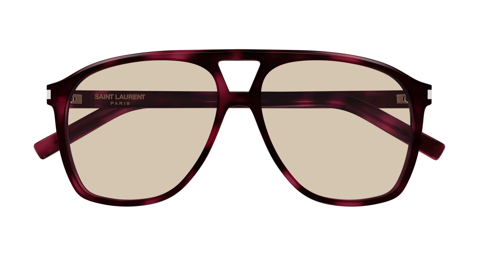 Saint Laurent Okulary przeciwsłoneczne SL 596 DUNE-003