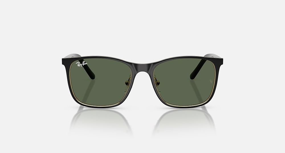 Ray-Ban Sunglasses Dziecięce RJ9551S-294/71