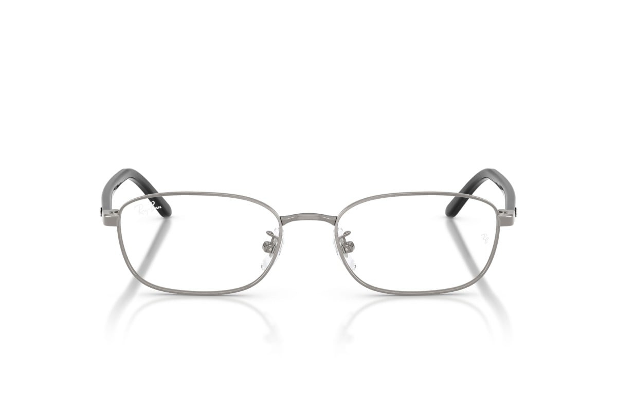 Ray-Ban Okulary korekcyjne RX6551D-2502