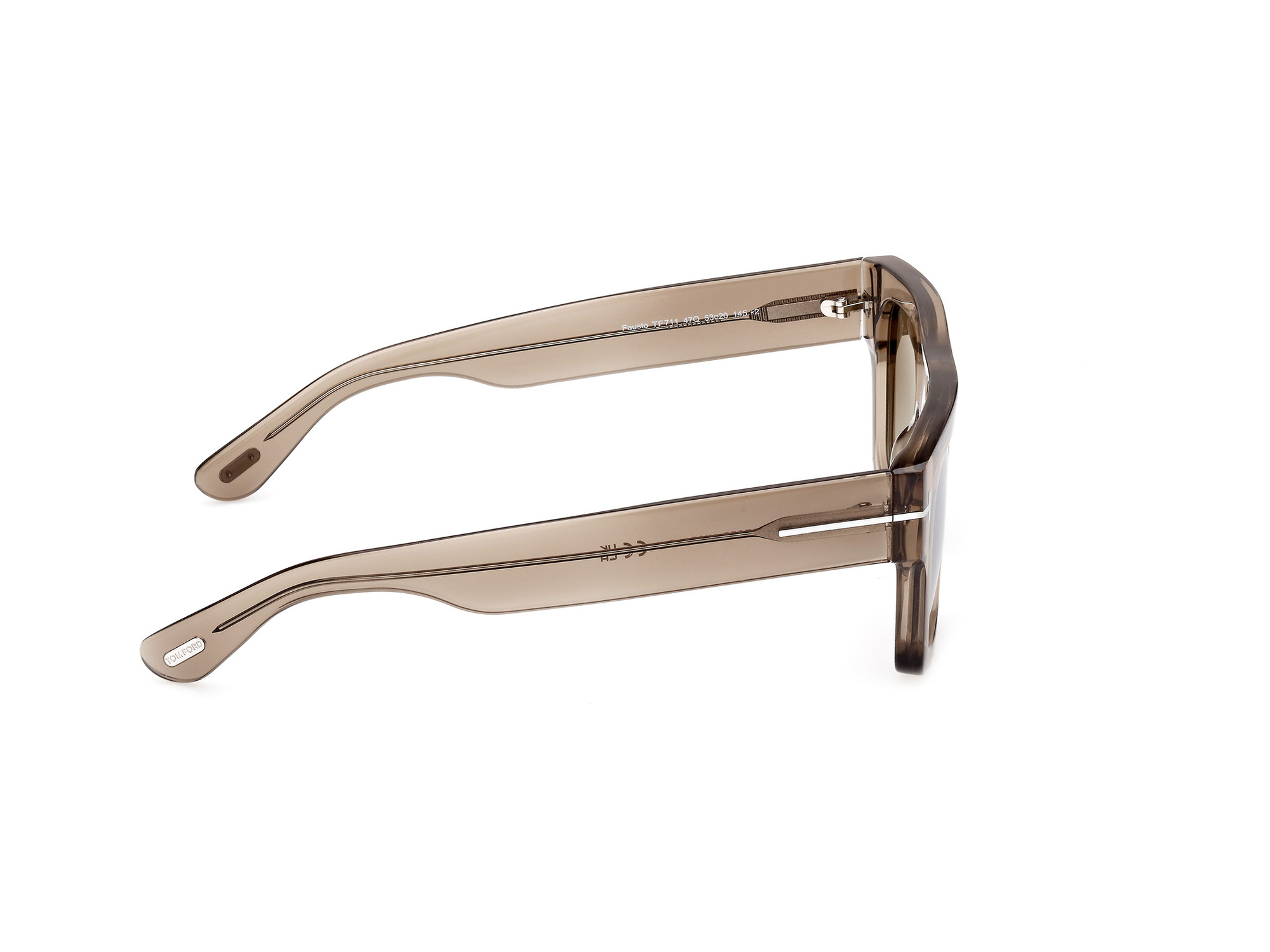 Tom Ford Sunglasses FT0711-47Q