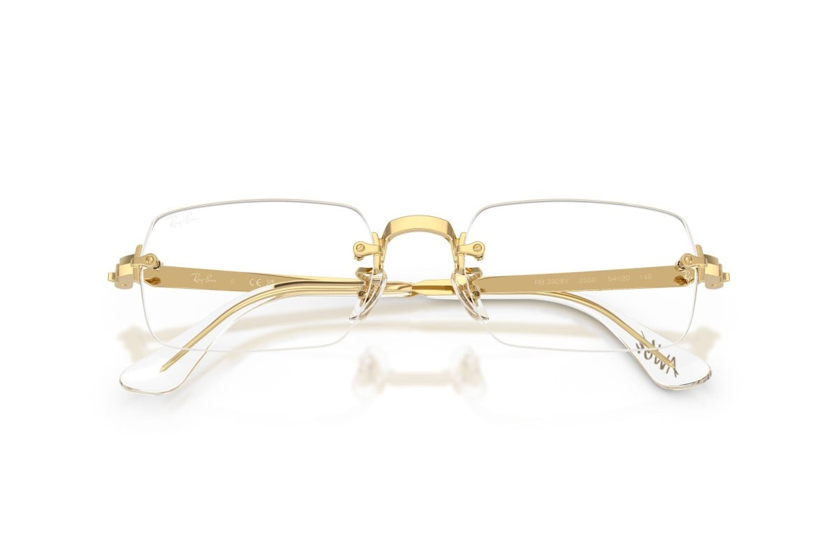 Ray-Ban x A$AP Rocky Okulary korekcyjne RX3928V-2500