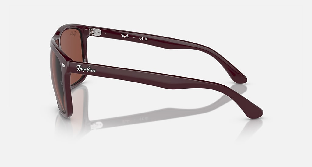 Ray-Ban Sunglasses Boyfriend Two RB4547-6718C5