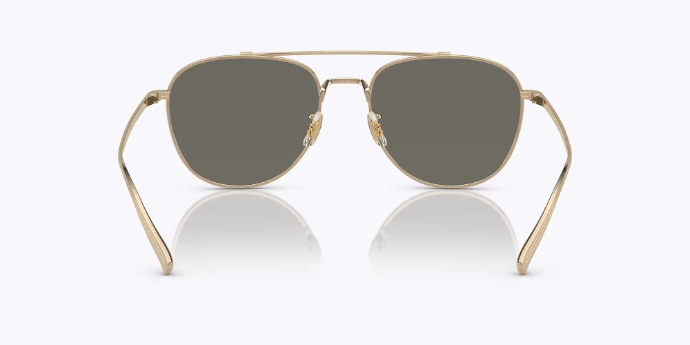 Oliver Peoples Okulary przeciwsłoneczne RIVETTI OV1335ST-5035R5