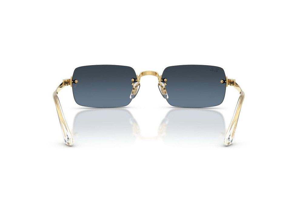 Ray-Ban Sunglasses RB3928-001/S2