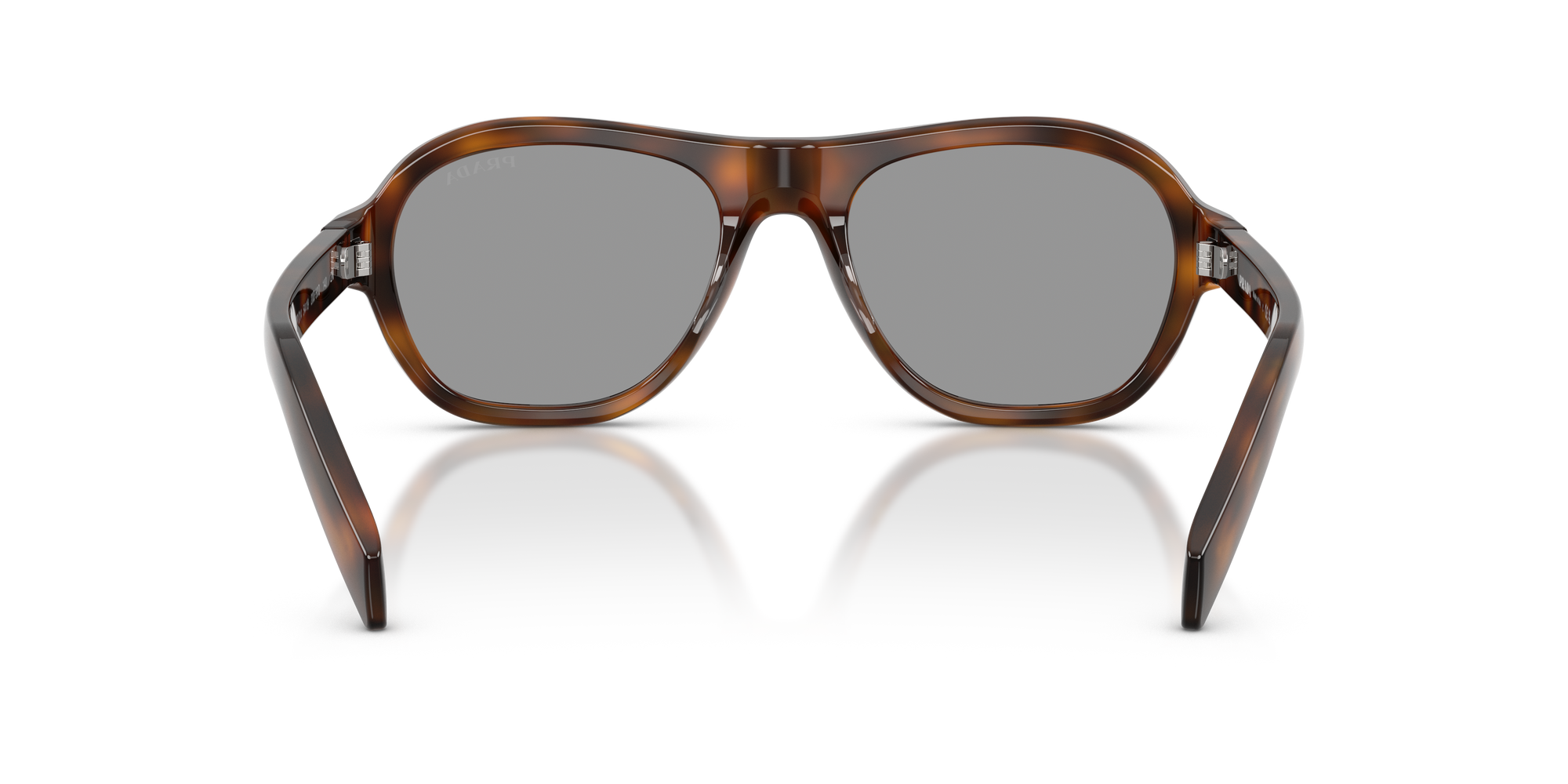 Prada Okulary przeciwsłoneczne PR D14S-20D50Q