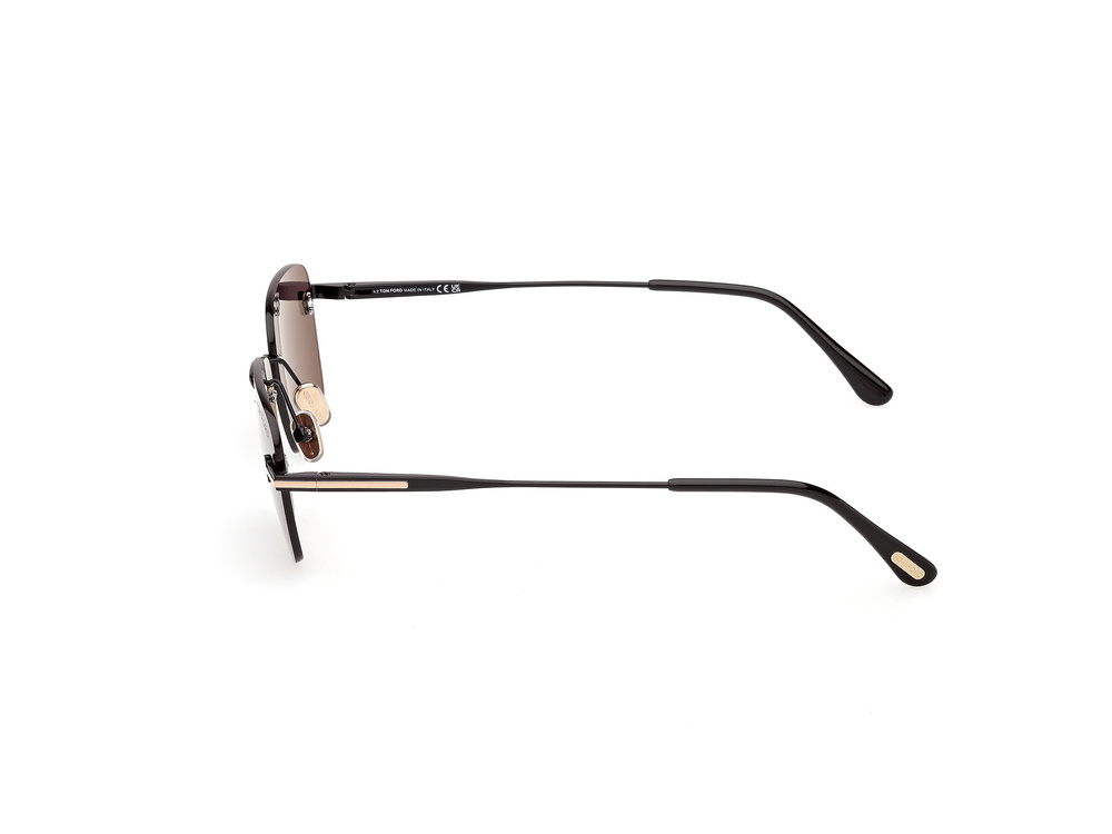 Tom Ford Sunglasses FT1354-01A