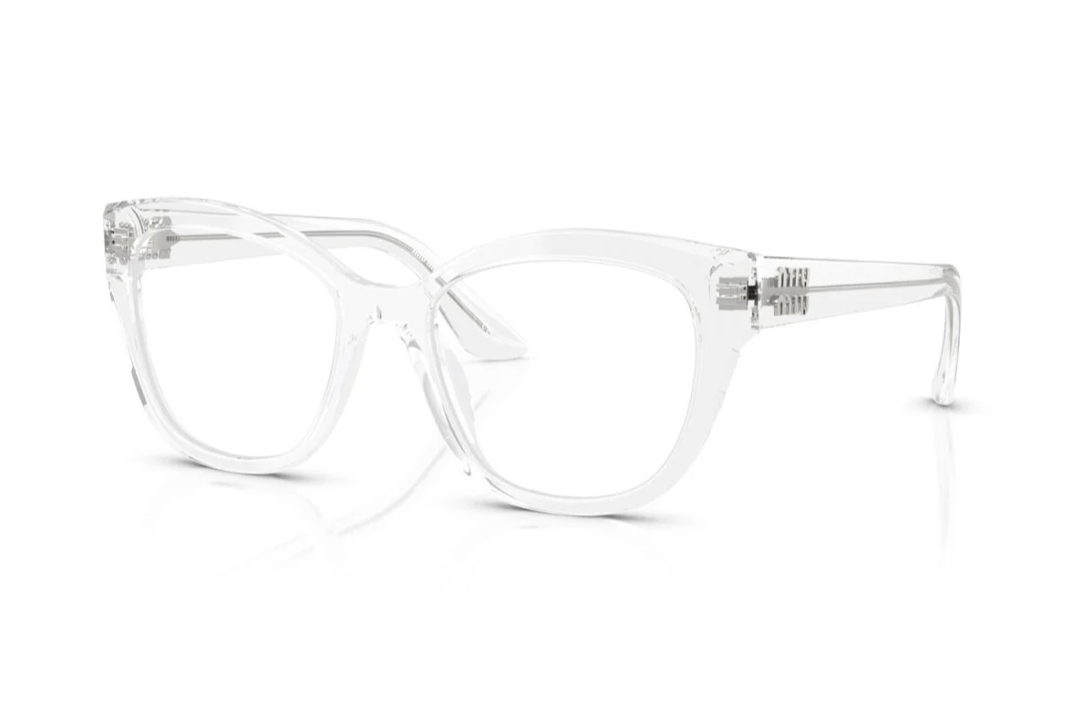 Miu Miu Optical frame MU05XV-15Z1O1