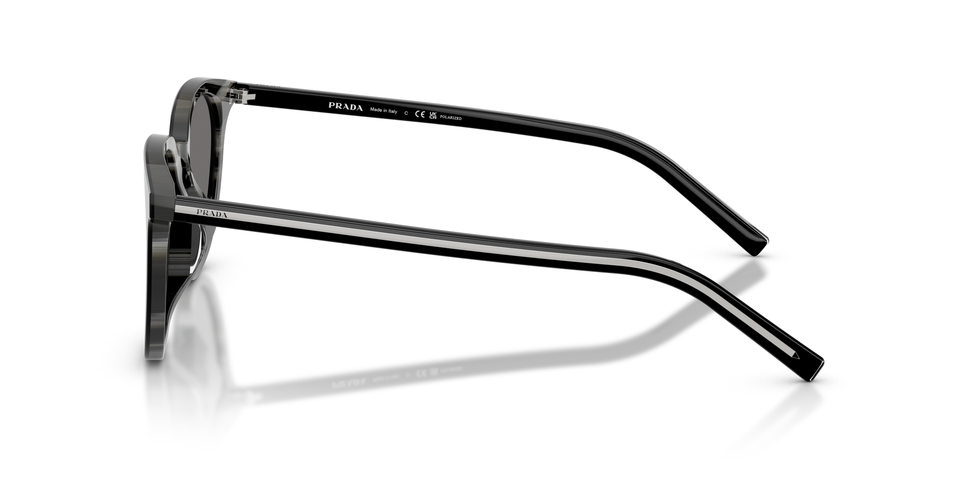 Prada Okulary przeciwsłoneczne PR D15SD-29O90T