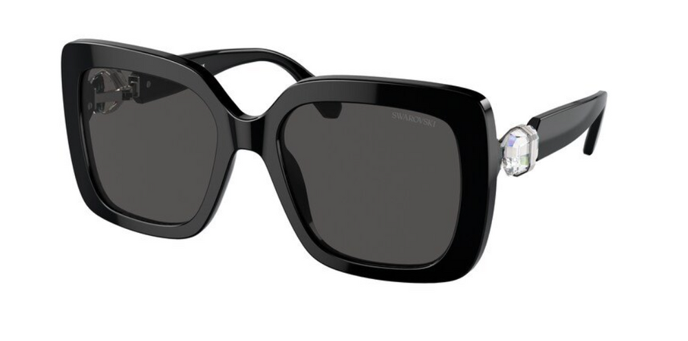 Swarovski Okulary przeciwsłoneczne SK6001-100187