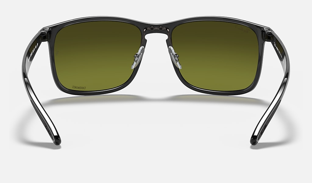 Ray-Ban Sunglasses RB4264-876/6O