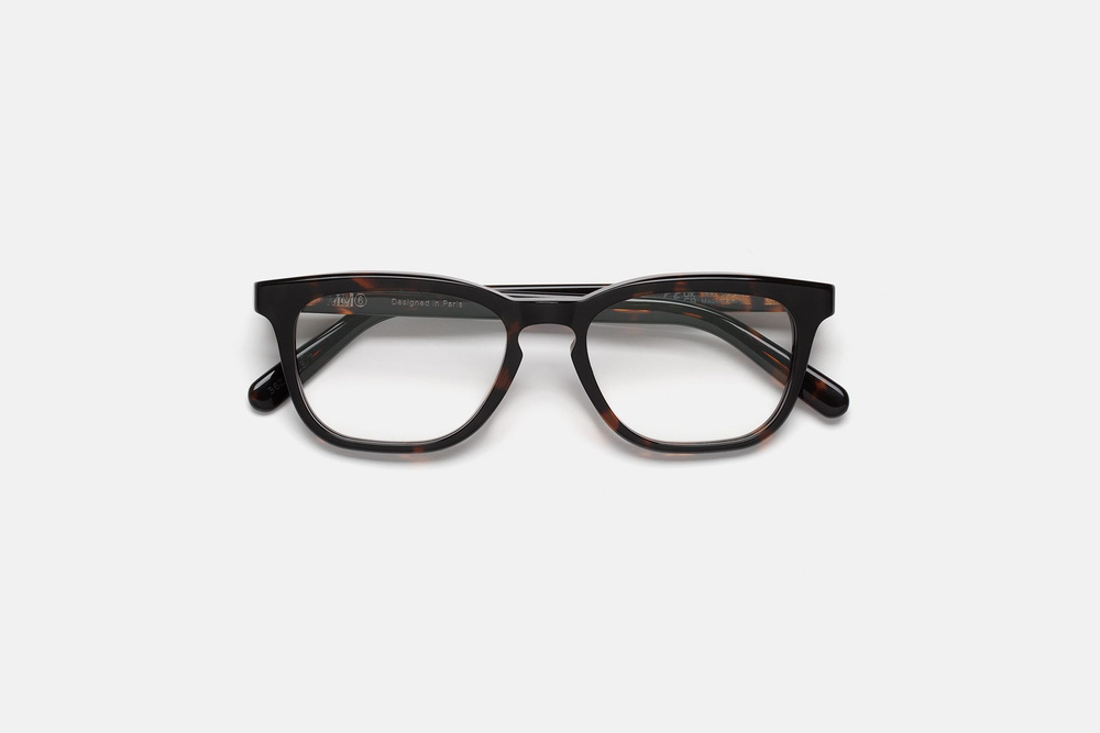 MM6 Maison Margiela Okulary korekcyjne 12IG2I-36Z