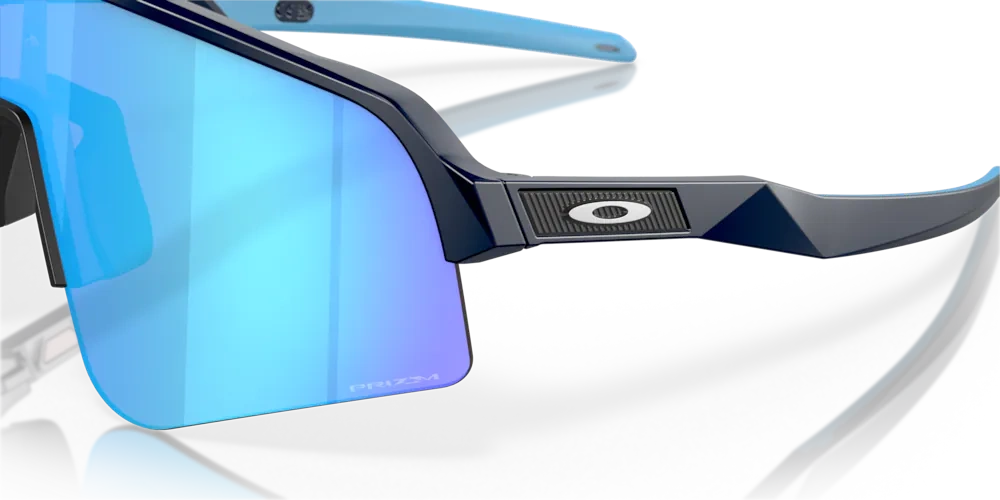 Oakley Sunglasses SUTRO LITE SWEEP Matte Navy, Prizm Sapphire OO9465-05