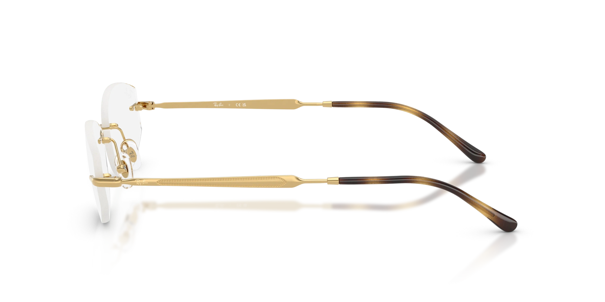 Ray-Ban Optical frame RX3792V-2500