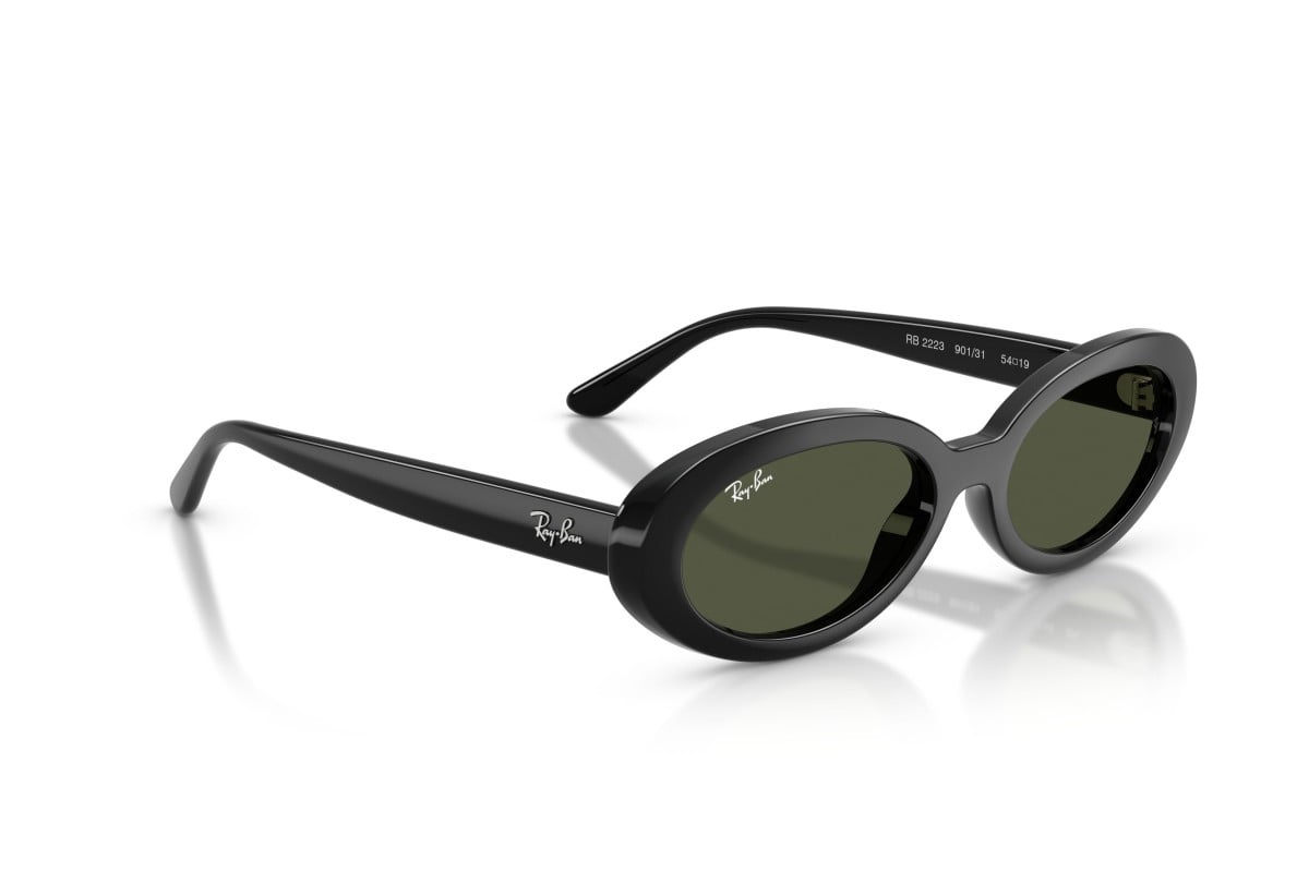 Ray-Ban Okulary przeciwsłoneczne RB2223-901/31