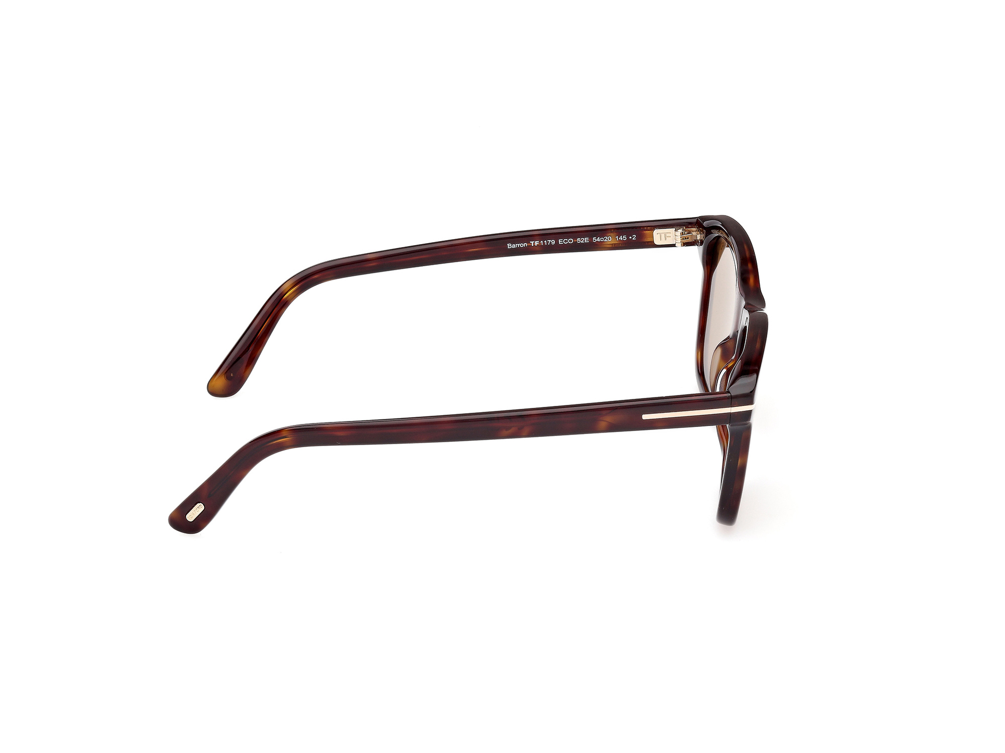 Tom Ford Sunglasses FT1179-52E